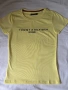 Дамски тениски Tommy Hilfiger, снимка 2