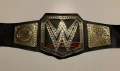 Шампионски пояси WWE World Championship и на брой belt колан, снимка 1