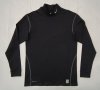 Nike PRO Combat DRI-FIT оригинална термо блуза 2XL Найк спорт фитнес, снимка 1 - Спортни дрехи, екипи - 42591407