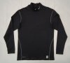 Nike PRO Combat DRI-FIT оригинална термо блуза 2XL Найк спорт фитнес