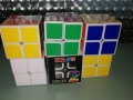Кубче рубик 2х2 - разнообразие, снимка 2