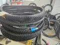 Нови външни гуми 20-27.5-29 цола: SCHWALBE ; CONTINENTAL ; MITAS, снимка 1