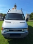 Автовишка Ивеко , снимка 1