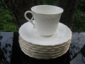 Сервиз * РАЛИЦА * - за чай - НОВ !, снимка 3