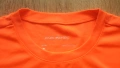 ENDURANCE QUICK-DRY Signal T-Shirt INNOVATED IN DENMARK размер XL за лов сигнална тениска - 1996, снимка 6