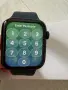 Apple Watch SE (2nd Gen) 44mm Midnight Aluminum на 90% батерия, снимка 4