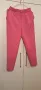Zara розов панталон S размер  , снимка 8