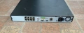 8 портов PoE 4K NVR Hikvision DS-7608NI-K2/8P с 1TB хард диск, снимка 4