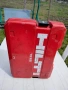 Hilti TE -22-Kуфар за  Перфоратор, снимка 6