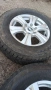 Джанти алуминиеви 17 Ford Ranger , снимка 16