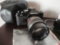 Камери PORST Reflex TL, REVUEFLEX SD 1 Japan, снимка 9
