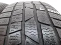 2бр зимни гуми 225/60/16 CONTINENTAL L01804 , снимка 2