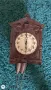 часовник с кукувица , снимка 6