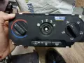 Панел климатик, парно за Opel ASTRA G , 24463629 , 52496555 , снимка 1
