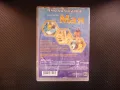 Пчеличката Мая DVD филм живота на пчелите кошер мед скакалец, снимка 3