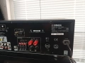 5.1 канален ресивър Yamaha rx-v 367, снимка 9