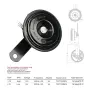 Клаксони за автомобил 12V к – т с висок и нисък тон – T108, снимка 5