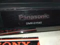 PANASONIC DMR-EH545EGK HDD/DVD RECORDER-ВНОС SWISS 2002251043, снимка 5