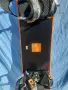 сноуборд  HEAD ROCKA FW 4D 163см.  +автомати, снимка 7