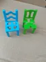 Играчки мини столчета за игра с кукли, снимка 10
