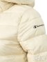CHAMPION Яке Hooded Polyfilled Jacket, снимка 5
