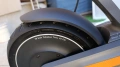 Tротинетка xiaomi ultra 4 pro, снимка 6