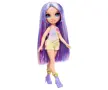 Кукла Rainbow High My Fashion Style - Стил и мода - Violet Willow, снимка 5