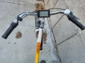 Електрическо шосейно колело , снимка 6