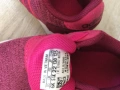 Детски розови маратонки Adidas., снимка 3