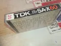 TDK SA-X60 TAPE-АНА БЕКУТА/СНЕЖАНА БАБИЧ 0811241508, снимка 10