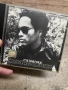 Компакт диск CD Lenny Kravitz - It is time for a Love Revolution, снимка 9