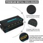 HDMI селекторен превключвател, снимка 2