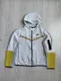 Оригинален Nike Tech Fleece суитшърт (Детско XL / XS), снимка 1