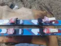 ски с автомати Lamborghini AVS hot, снимка 3