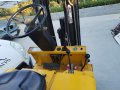 Електрокара hyster, снимка 4