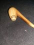 дървена лула, снимка 2