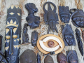 Африкански маски/статуетки, снимка 2