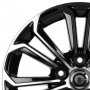 15" Джанти Тойота Аурис 5X114.3 Toyota Auris Avensis Previa Picnic, снимка 4