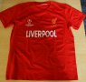 Тениска на Liverpool Шампионска лига!Футболни тениски на Ливърпул!, снимка 3