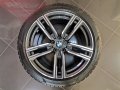 19" Като Нови Джанти 5x112 BMW Style 727 M G20 G22 G26 G30 G31 G14 G15 G16 БМВ, снимка 2