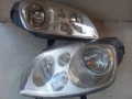 Фар фарове VW Touran , снимка 1