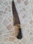 Нож, кумая, кама, кинжал, каракулак, снимка 4