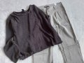 Лот дамски панталон, полуворче и гривна, снимка 2