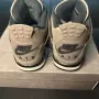 Air Jordan 4 Retro "Cave Stone", снимка 3