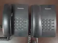 5 бр IP телефона AVAYA 1608-I и два бр. Panasonic KX-TS500, снимка 7