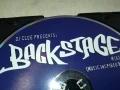 BACK STAGE CD 0607251806, снимка 4