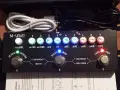 Процесор за ел.китара " Cube Baby " M-VAVE , снимка 5