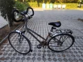 дамски велосипед в топ състояние 28 цола , снимка 10