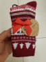 Коледни чорапи, снимка 3