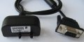 Кабел Ericsson Serial port, снимка 1 - USB кабели - 31811829